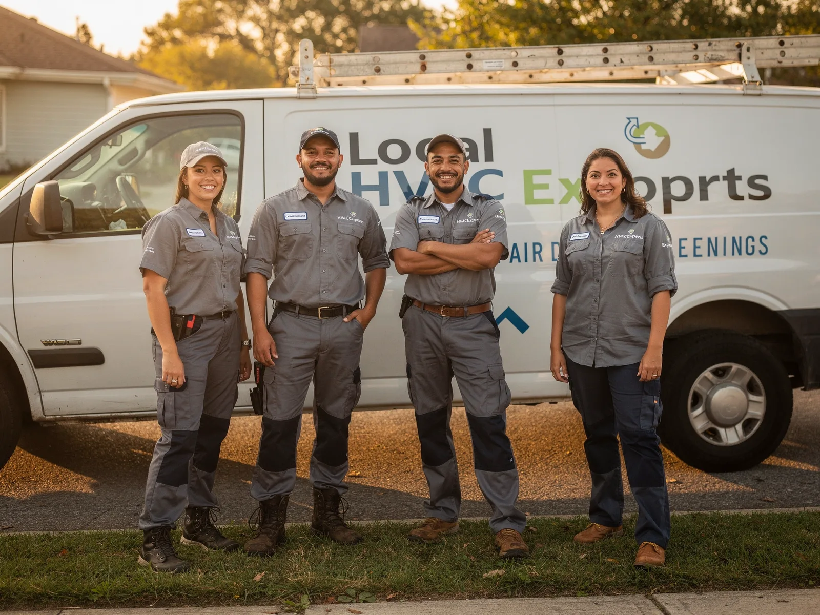 24/7 HVAC Repair & AC Replacement company in Maysville, OK